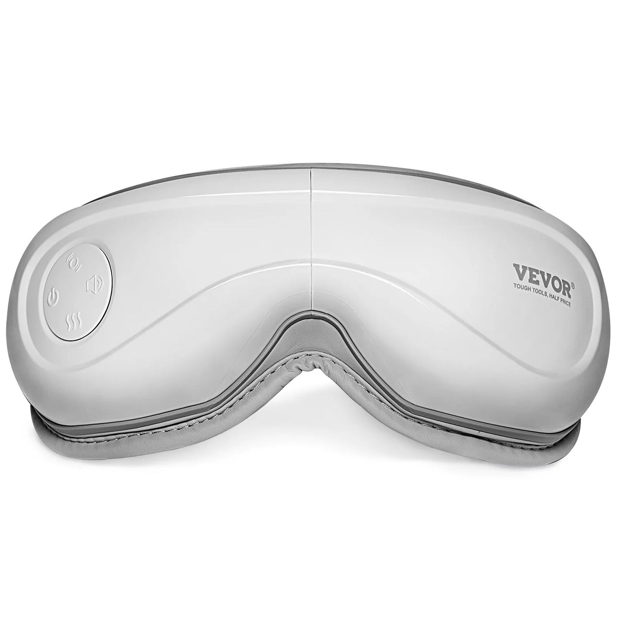 Heated Eye Massager with Bluetooth Music