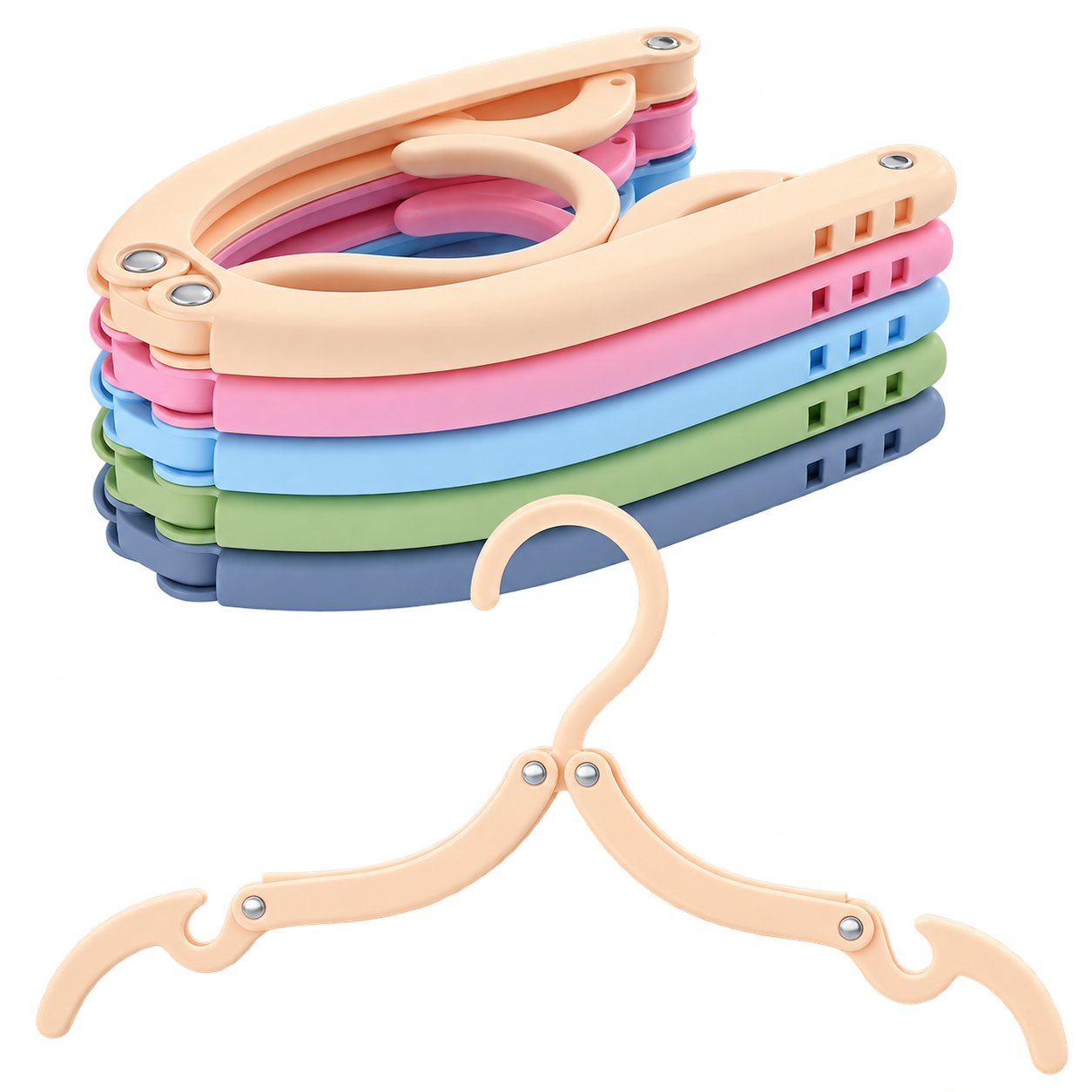 Travel Clothes Hangers