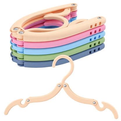 Travel Clothes Hangers