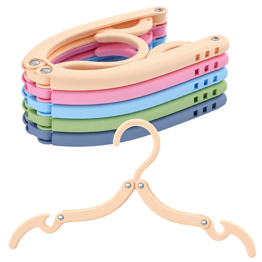 Travel Clothes Hangers