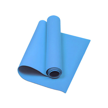 All-in-One Yoga Companion