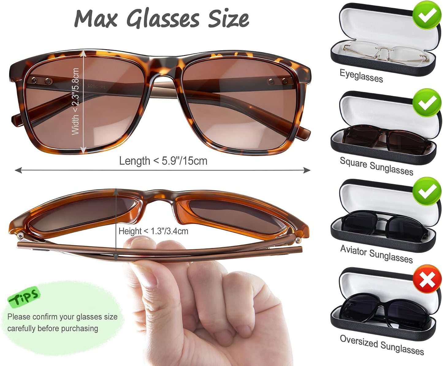 Glasses Case