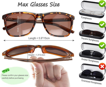 Glasses Case