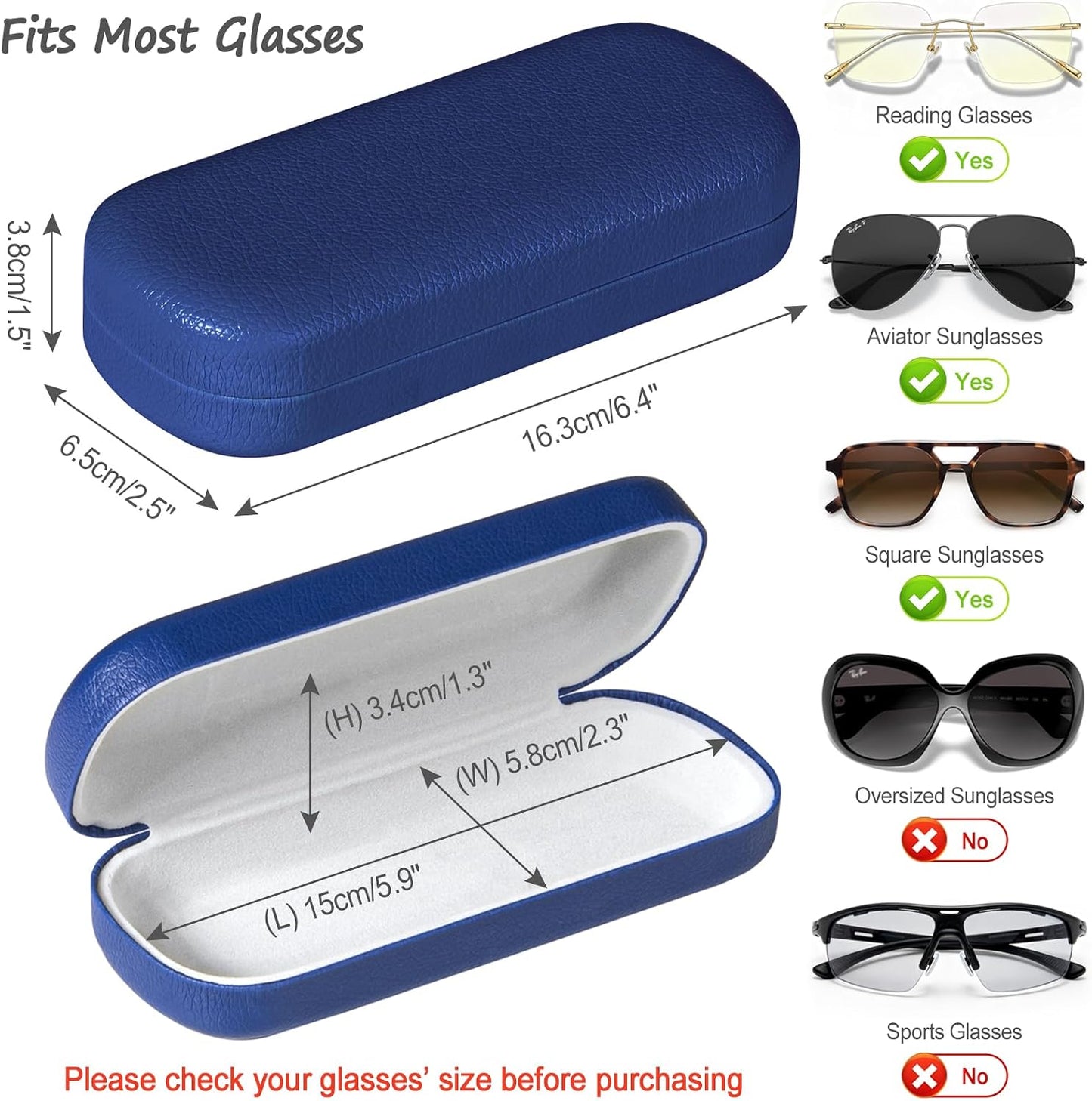 Glasses Case