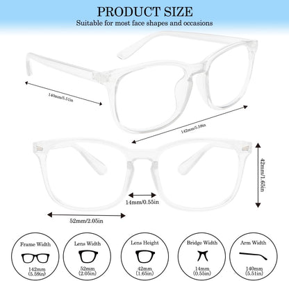 Blue Light Glasses 