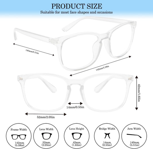 Blue Light Glasses 